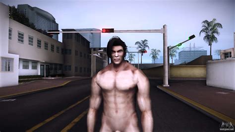 SC5 Maxi Nude For GTA Vice City