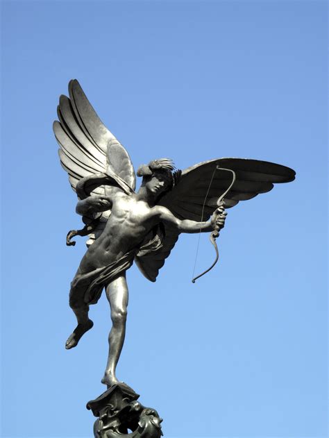 Eros God Of Love Mythological Ancient Greek God Hand Hot Sex Picture