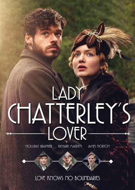 Lady Chatterleys Lover Full Cast And Crew Tv Guide