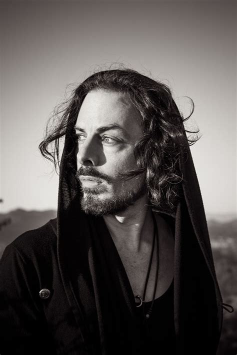 No Compromise Richie Kotzen On His Life In Music And The Making Of