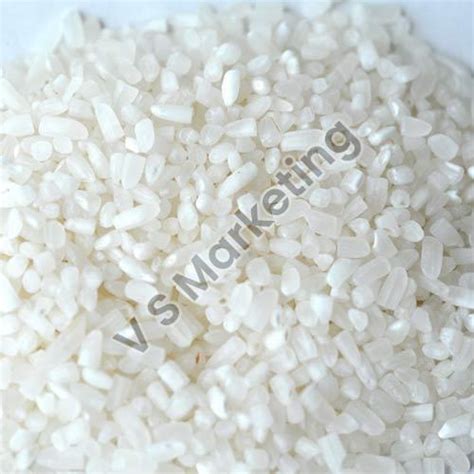 Organic Non Basmati Rice Variety Long Grain Certification Fssai