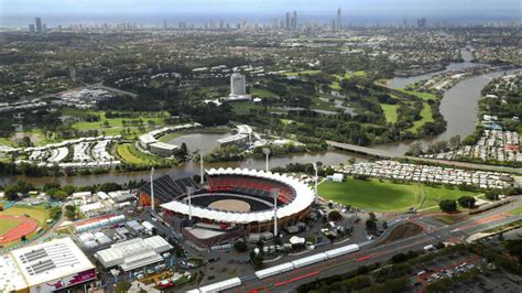 There are plenty of tide adjustments for all ports in the state and the graphs are easy to read. Brisbane's Commonwealth Games and the legacy of the last ...