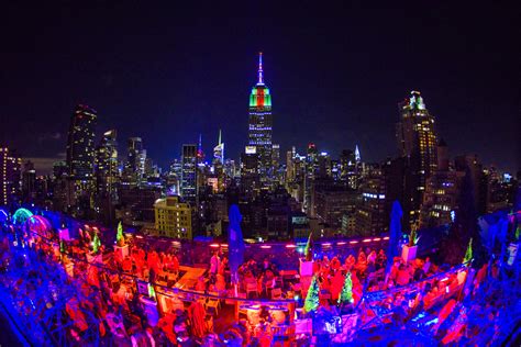 230 5th Rooftop Bar Nyc Vip Bottle Service Planning