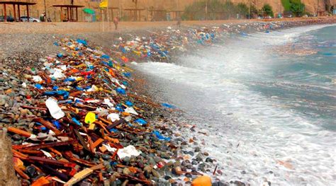 Inai Publicará Listado De Los Sitios Más Contaminados Del País