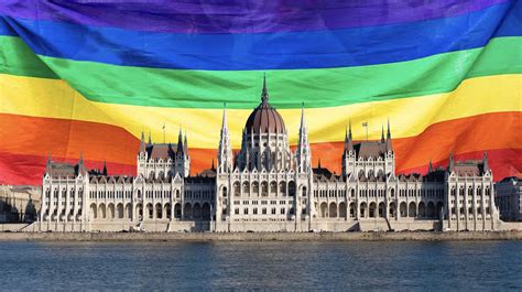 Hungary Orbán S Government Passes Anti Lgbti Law Marking A Dark Day In The Country Amnesty
