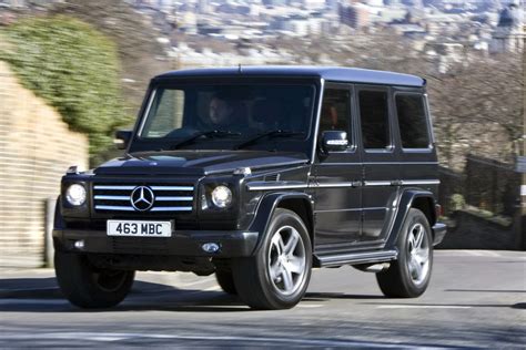 Its passion, perfection and power make every journey feel like a victory. Eco-friendly Mercedes Benz G Class Edition Will Be ...