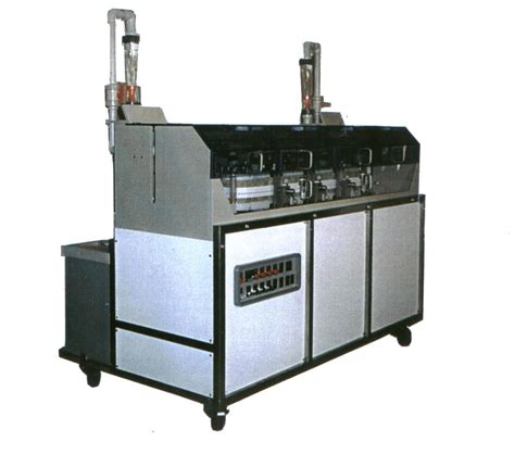 Electroplating Equipment For