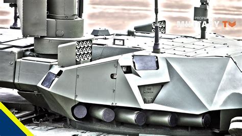 3 Russian Weapons Systems That Have No Equivalents Anywhere In The