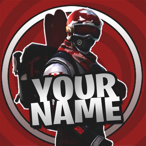 58 Hq Pictures Fortnite Profile Picture For Youtube
