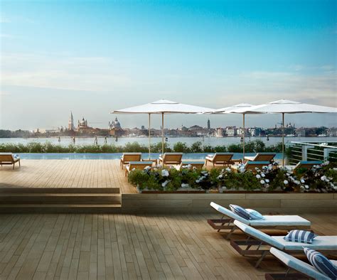 Jw Marriott Venice Resort And Spa Opened Hotelier International