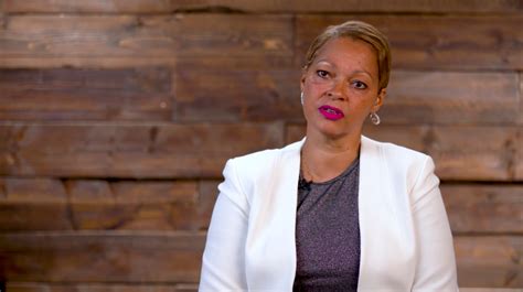 How Donna Hylton Went From Serving 27 Years In Prison To Inspiring
