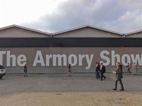Armory Show 2012 Top Picks Of The Ny Art Fair