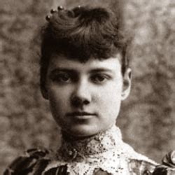 19 most famous nellie bly quotes and sayings (journalist). Nellie Bly Quotations (31 Quotations) | QuoteTab