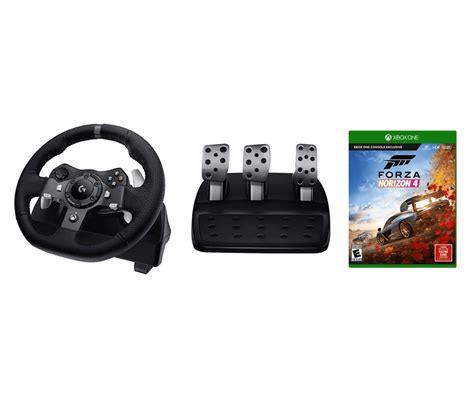 Blass Getriebe Beschleunigen Logitech G29 Xbox One Forza Horizon 4 Zu