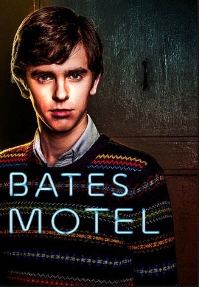 Pin On Bates Motel