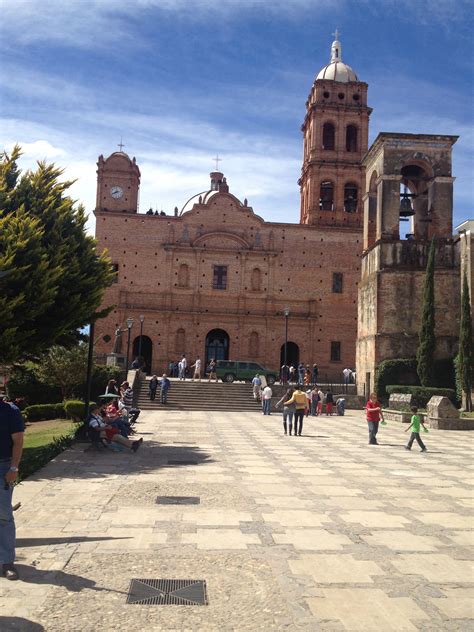 Catedral, Tapalpa, Jalisco | Street view, Scenes, Landmarks