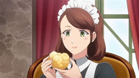 Restaurant to Another World 2 (English Dub) Beefsteak / Cream Puff
