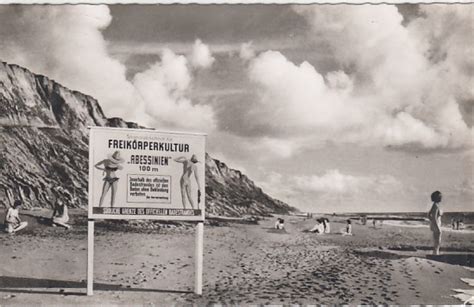 Alte Ansichtskarten Postkarten Von Antik Falkensee Nordseebad