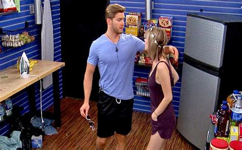 Big Brother Season 17 Episode 16 And 17 Review Episode 16 And Episode 17