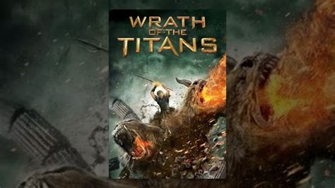 Wrath Of The Titans 2012 Youtube