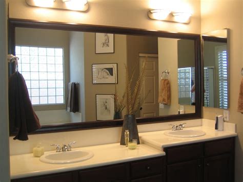 But most are only functional and. 20+ Extra Wide Bathroom Mirrors | Mirror Ideas