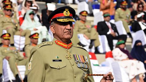 Pakistan Army ‘has Greatly Increased Its Clout Under New Chief The