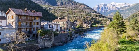 11 Mountain Villages To Discover In Spain Fascinating Spain