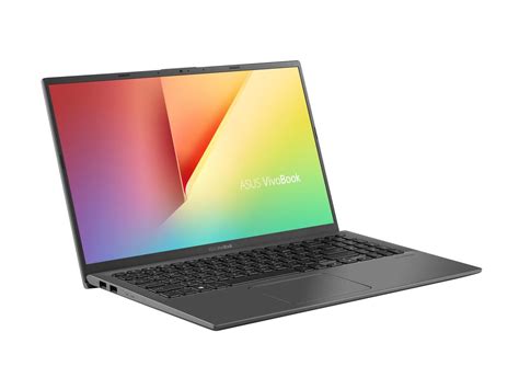 Asus Vivobook 15 Thin And Light Laptop 156 Fhd Display Intel I5