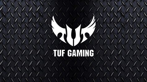 Tuff Gaming Logo