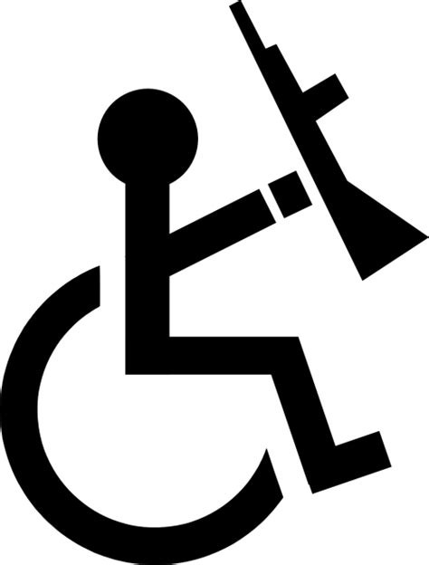 Wheelchair Logo Vector At Getdrawings Free Download