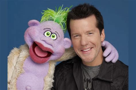 Which Jeff Dunham Character Are You