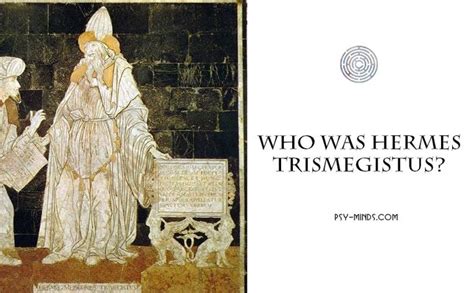 Who Was Hermes Trismegistus Who Is Hermes Hermes Culture
