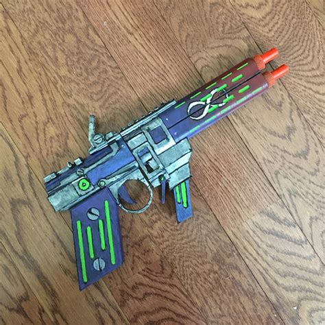 We did not find results for: Borderlands Infinity Pistol / Read this borderlands 3 guide to learn more about how to get the ...