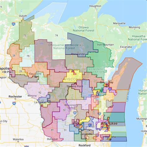 Us Supreme Court Upholds Wisconsins Congressional Redistricting