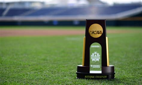 Roadtoomaha Continues Espn Networks To Showcase Ncaa Division I
