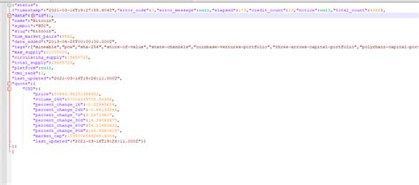 What Is A Nested Json File Printable Templates