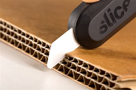 Slice The Only Cutting And Scraping Tools With True Safety Blades