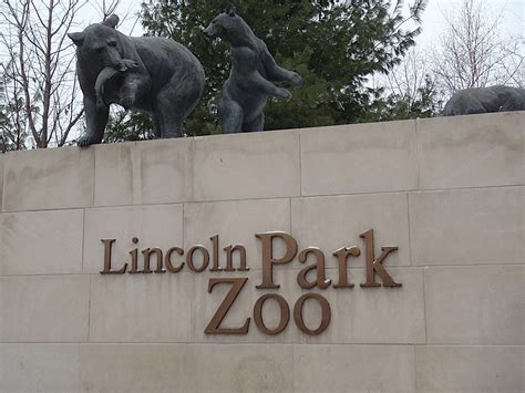 Lincoln Park Zoo January 26 2011 Flickr