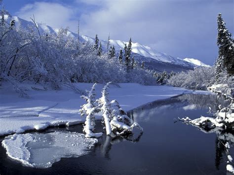 Travel Trip Journey Eagle River Alaska