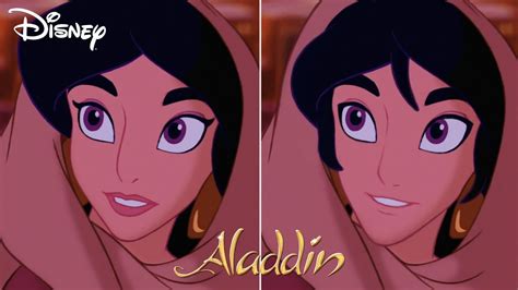 Disney Characters Gender Swap Version Genderbent Disney Princess ใหม่