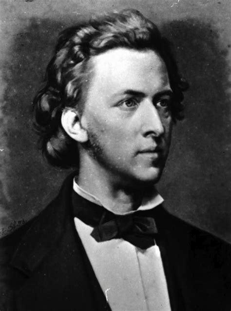 Composers Corner Frederic Chopin Pianonotes Online