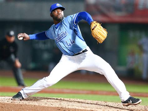 2019 CPBL Foreign Players Tracker - CPBL STATS