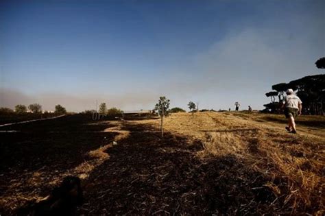 California Drought Record Heat Fires And Now Maybe Floods