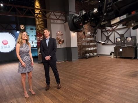 See What Bobby Flay Giada De Laurentiis And The Finalists Are Up To