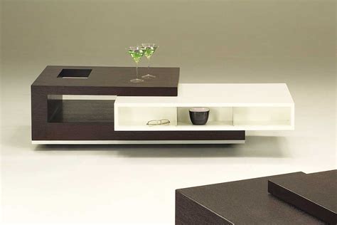 Modern Coffee Table Designs Ideas An Interior Design