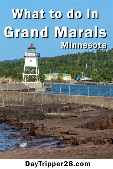 12 Exciting Things To Do In Grand Marais Mn Grand Marais Minnesota