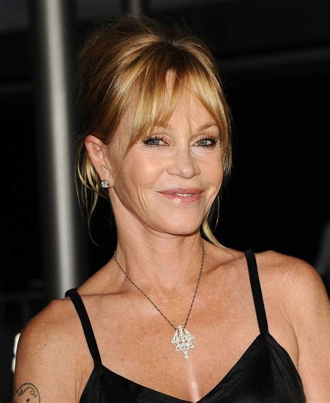 Melanie Griffith Joins Hawaii Five 0 As Dannos Mom Huffpost