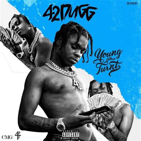 42 Dugg Feat Lil Baby And Peewee Longway Not Us Rap Album Covers