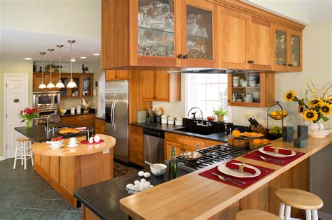 Use these kitchen countertop ideas to refresh the look of your kitchen and add value to your home. Get the Freshest Kitchen Countertop Trends | Maryland ...