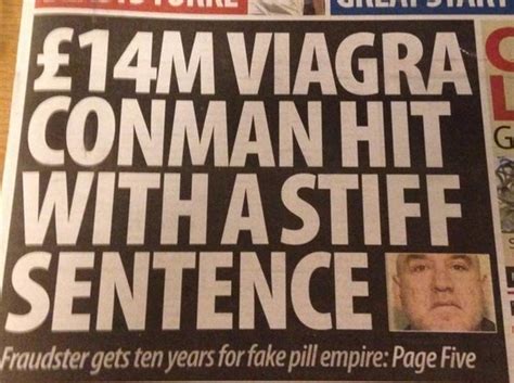 32 Hilariously Inappropriate Newspaper Headlines Funny Gallery